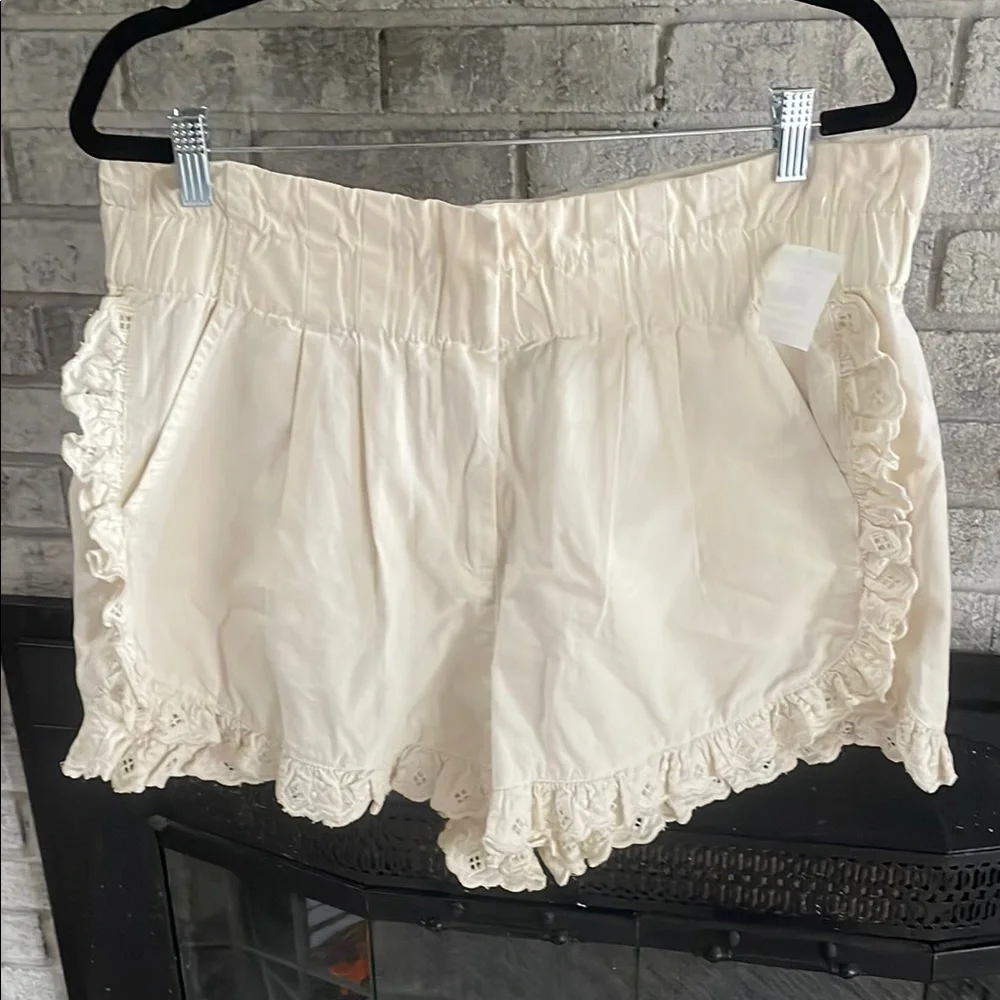 Sea New York Kiara Shorts - Picture 2 of 9